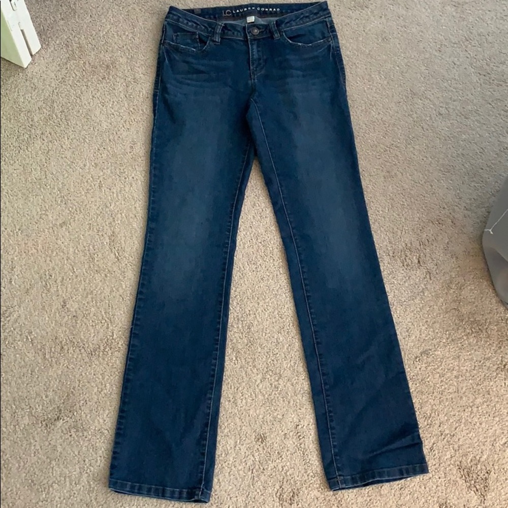 Lauren Conrad Jeans